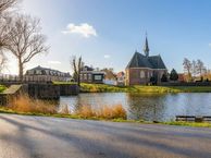Boezemkade 6, 2063 JH Spaarndam gem. Haarlem