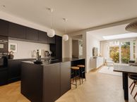 Westlandgracht 165-H, 1059 TH Amsterdam