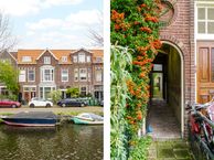 Prinsessekade 34-ZW, 2012 MB Haarlem