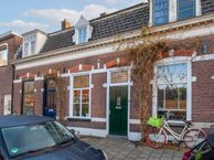 Korveldwarsstraat 8, 5025 JA Tilburg