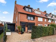 Dr C A Gerkestraat 107, 2042 EP Zandvoort
