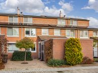 Robbeknolerf 16, 3813 LN Amersfoort