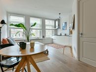 Albert Cuypstraat 266-2V, 1073 BR Amsterdam