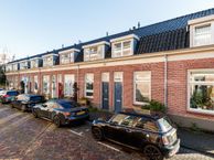 Dirkje Mariastraat 28, 3551 SL Utrecht