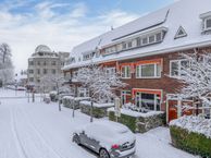 Van Lidth de Jeudestraat 10-BS, 3581 GH Utrecht