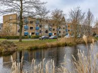 Hora Siccamasingel 115, 9721 HC Groningen