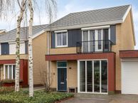 Grasklokje 17, 5658 GP Eindhoven