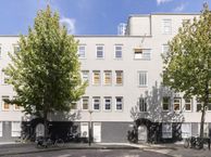 Riouwstraat 103-C, 1094 XL Amsterdam