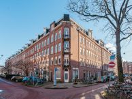 Balthasar Floriszstraat 12-1, 1071 VC Amsterdam