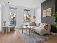 Van Ostadestraat 13-2A, 1072 SL Amsterdam