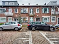 West-Sidelinge 222-B, 3042 CV Rotterdam