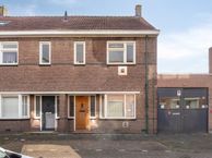 Superior de Beerstraat 40, 5046 HC Tilburg