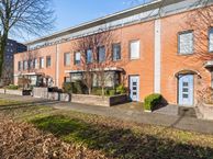 Picassoweg 11, 1328 KJ Almere