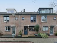 Maarten 't Hartstraat 21, 2353 LH Leiderdorp