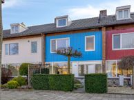 Humperdincklaan 53, 5654 PB Eindhoven