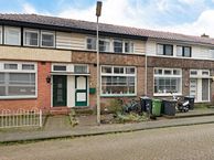 Fröbelstraat 3, 1521 DD Wormerveer