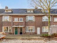 Leenherenstraat 109, 5021 CH Tilburg