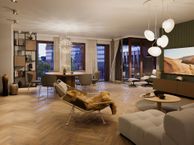 Type F - 3 kamer appartement (Bouwnr. P24), 3511 EA Utrecht