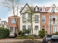 Spruitenbosstraat 3, 2012 LJ Haarlem