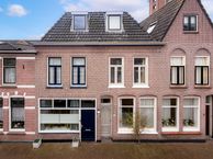Forestusstraat 33, 1815 CJ Alkmaar