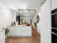 Hugo Molenaarstraat 25-A, 3022 NN Rotterdam