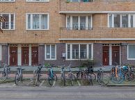 Witte de Withstraat 109-H, 1057 XP Amsterdam