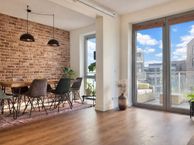 Nieuwevaartweg 13, 1019 AL Amsterdam