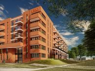 Freddie Oversteegenstraat 459, 2033 MV Haarlem