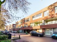 Kick Smitweg 21, 2031 VM Haarlem