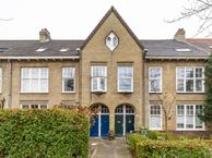 Helper Brink 21, 9722 EG Groningen