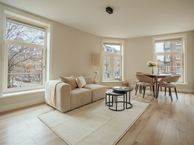 Sumatrastraat 40-B, 1094 NE Amsterdam