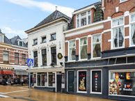 Gedempte Zuiderdiep 4-A, 9711 HG Groningen