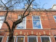 Jan Goeverneurstraat 14-A, 9724 LL Groningen