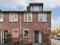 Piet Wiedijkstraat 4, 1068 NV Amsterdam