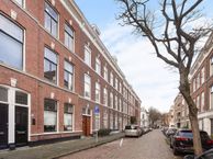 Van Galenstraat 60-A, 2518 ER Den Haag