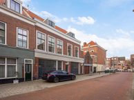 Jacob Catsstraat 1-B, 2515 GA Den Haag