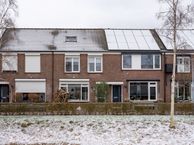 Uranusweg 10, 3255 TS Oude-Tonge