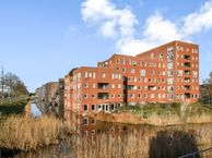 Ladogameerhof 313, 1060 RG Amsterdam