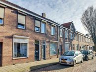 Arent van 's Gravesandestraat 28, 5041 KB Tilburg