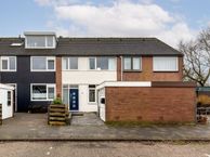 Klinkenbergstraat 59, 2136 AB Zwaanshoek