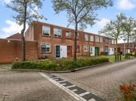 Tarthorst 75, 2402 LL Alphen aan den Rijn