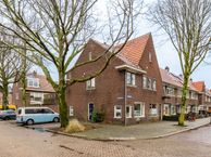Boisotstraat 1, 3554 XA Utrecht