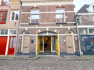 Wolweverstraat 12-B, 8011 NW Zwolle