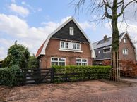 Noorderweg 39, 1271 VL Huizen