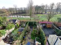 Bezaan 50, 1276 JL Huizen