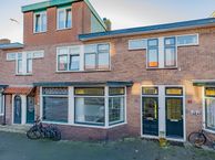 Tussenbeeksweg 36, 1971 ND IJmuiden