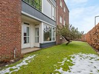 Piet Heinlaan 38, 1403 TZ Bussum