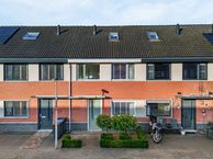 Kaftanstraat 15, 1448 DZ Purmerend