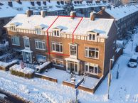 David van Mollemstraat 4-BS, 3513 GB Utrecht