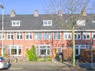 Zaanenlaan 92, 2024 ZC Haarlem